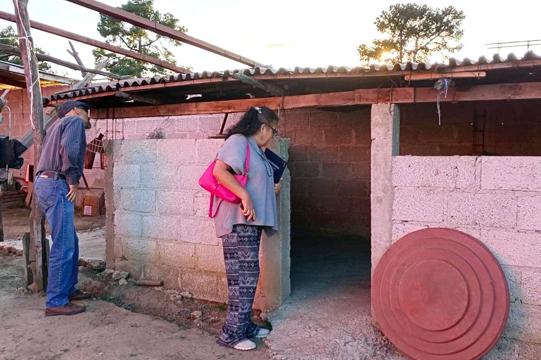 La UATx fortalece al sector pecuario de Tlaxcala con proyecto de cunicultura